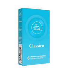 Love Match Classico (Classic), 54 мм, 6 шт