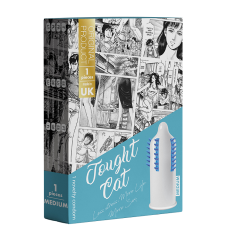 EGZO Touqht Cat 1 шт