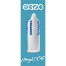 EGZO Touqht Cat 1 шт