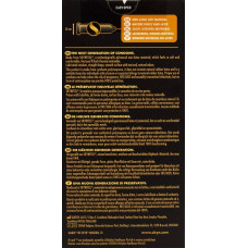 Безлатексный SKYN Original 10 шт