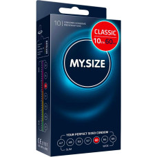 My.Size 60, 10 шт