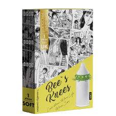 EGZO Bees Knees 1 шт