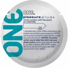 One Pleasure Plus 5 штук