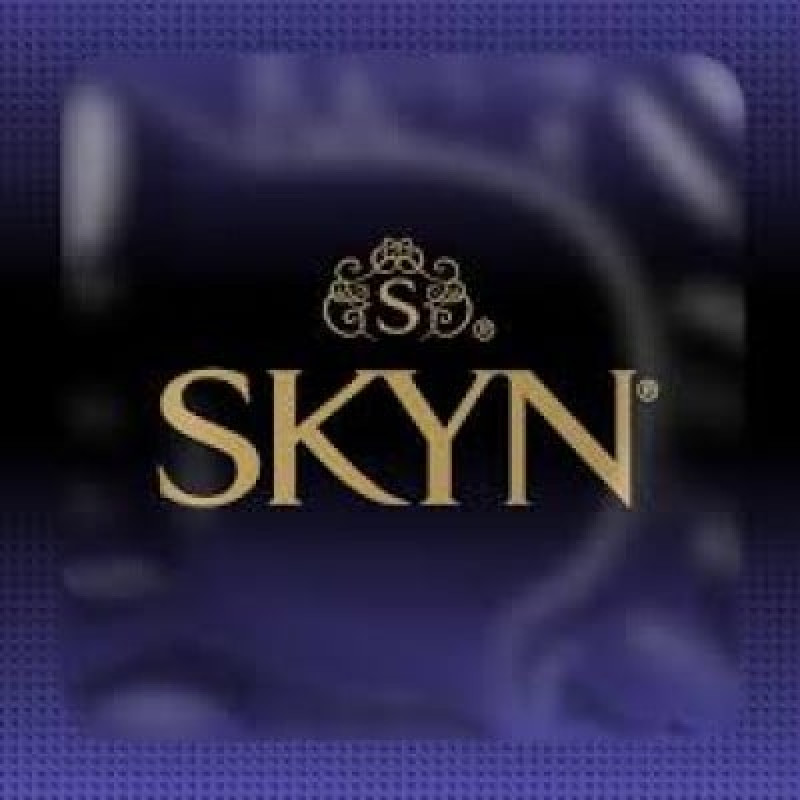 Безлатексные SKYN Elite ультратонкие 5 шт. Безлатексные SKYN Elite ультратонкие 5 шт.