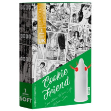 EGZO Cocky Friend 1 шт