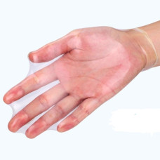 Muaisi Long Love Bronze 10 шт