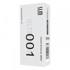 Ультратонкие Shulemei 001 больше смазки 10 шт