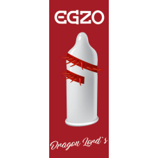 EGZO Dragon Lords 1 шт