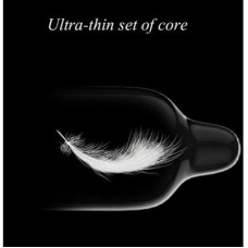 Muaisi Long Love Bronze 10 шт