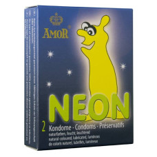 Amor Neon, 2 шт
