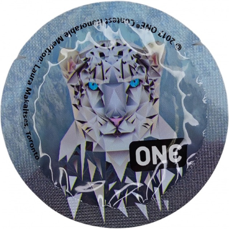 One Pleasure Dome 5 штук One Pleasure Dome 5 штук