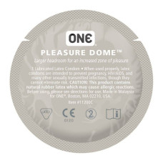 One Pleasure Dome 5 штук