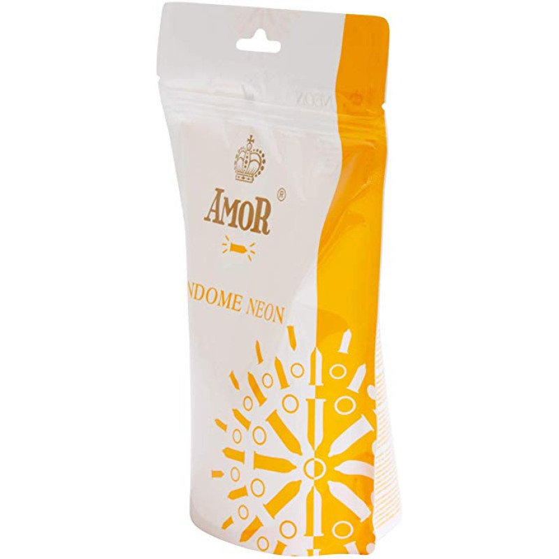 Amor Neon, 50 шт Amor Neon, 50 шт