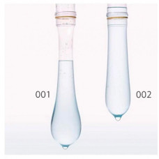 Muaisi 0,01 White 10 шт