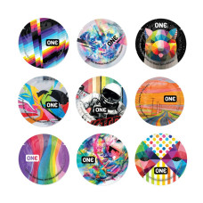 ONE Artist Collection 1 шт