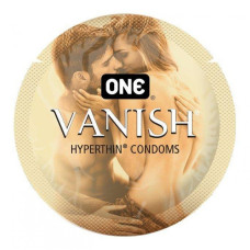 One Vanish Hyperthin 5 штук 1995