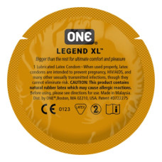 One Legend XL Разные картинки, 5 штук