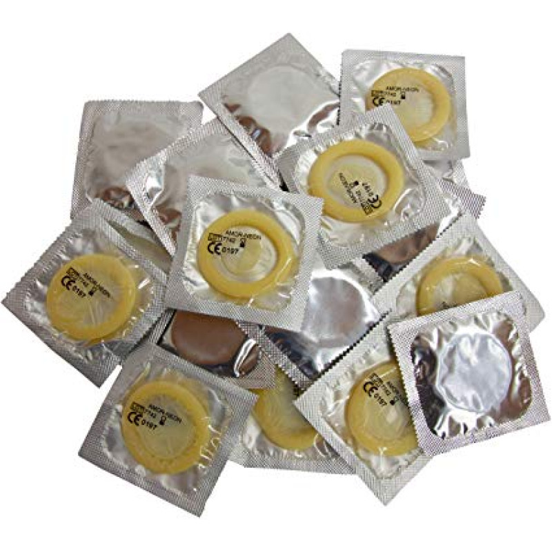 Amor Neon, 50 шт Amor Neon, 50 шт