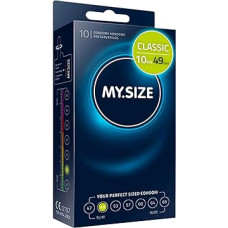 My.Size 49, 10 шт