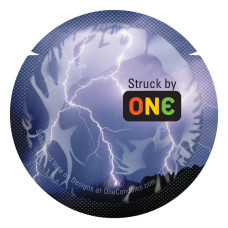 ONE Color Sensations - Struck by ONE (Lavender) 1 шт