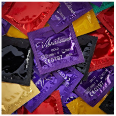 Vibratissimo Color, 100 шт