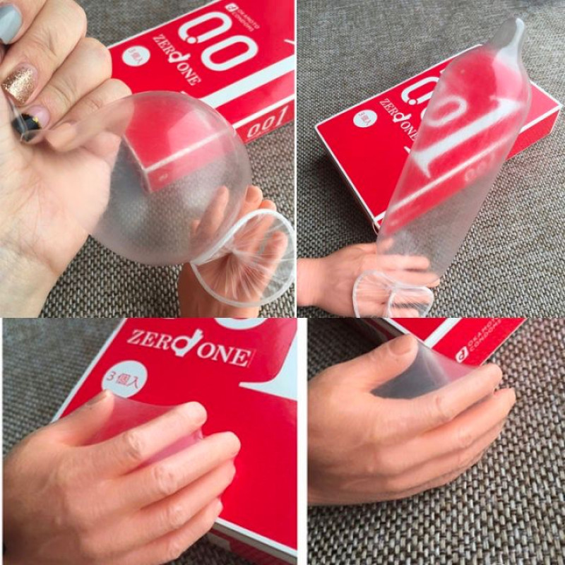 Muaisi 0,01 Red 3шт Muaisi 0,01 Red 3шт