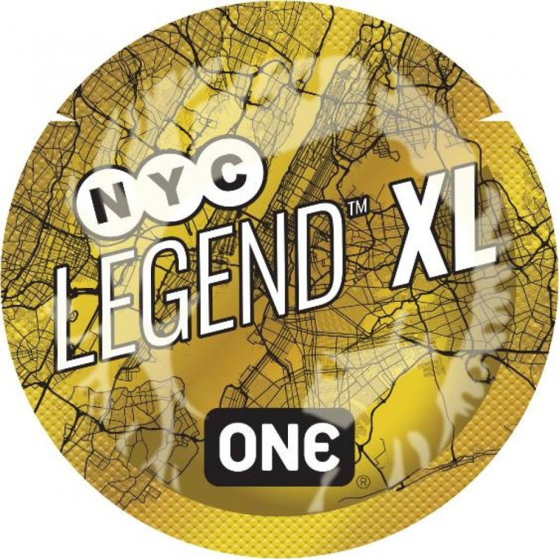 One Legend XL 5 штук