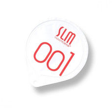 Ультратонкий полиуретан Shulemei 001 3 шт