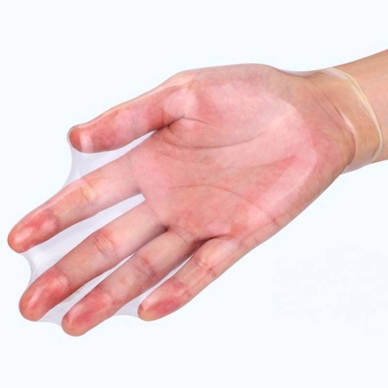 Ультратонкий полиуретан Shulemei 001 3 шт Ультратонкий полиуретан Shulemei 001 3 шт