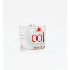 Ультратонкий полиуретан Shulemei 001 3 шт