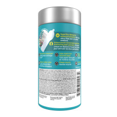 ONE Pleasure Plus, 12 шт, с ребристым участком на конце, подарочная упаковка-тубус