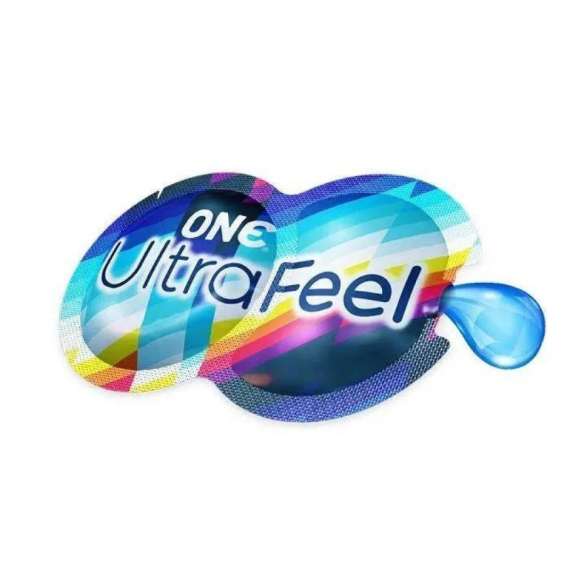 One ULTRA Feel, 5 штук