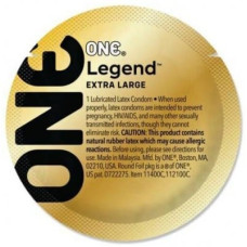 One Legend XL 5 штук