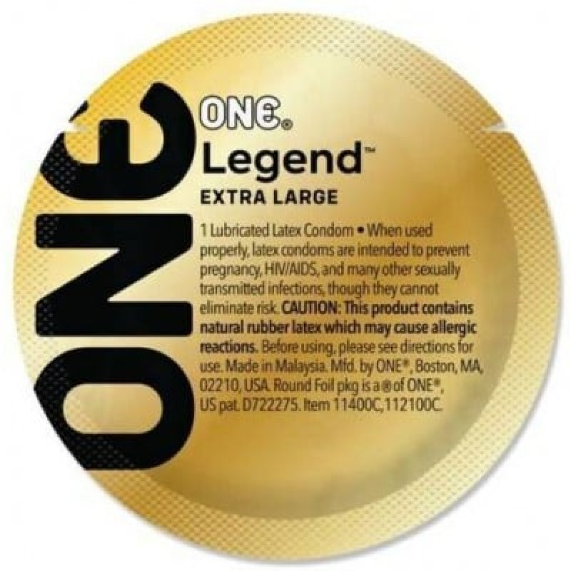 One Legend XL 5 штук