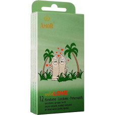 Amor Wild Love, 12 шт