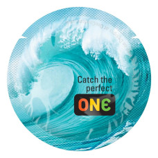 ONE Color Sensations - Catch the perfect ONE (Aqua) 1 шт