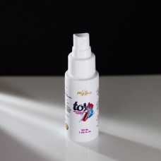 Очиститель для игрушек MyLove Toy Cleaner Professional, 50 мл