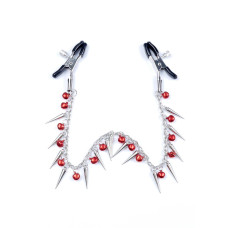 Затискачі для сосків Fetish B - Series Exclusive Nipple Clamps No.3
