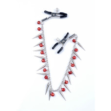 Затискачі для сосків Fetish B - Series Exclusive Nipple Clamps No.3