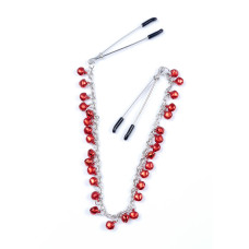 Зажимы для сосков Fetish B - Series Exclusive Nipple Clamps No.5