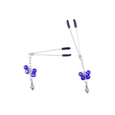 Затискачі для сосків Fetish B - Series Exclusive Nipple Clamps No.6