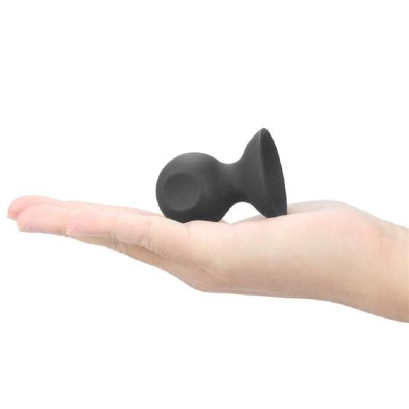 Зажимы для сосков LoveToy Bondage Fetish Silicone Comfort Nipple Suckers