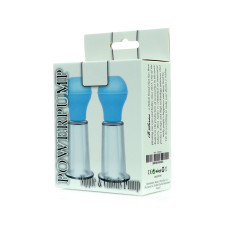 Вакуумные зажимы B - Series Power Nipple & Clitoris Pump