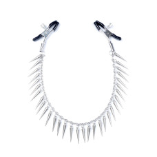 Затискачі для сосків Fetish B - Series Exclusive Nipple Clamps No.10