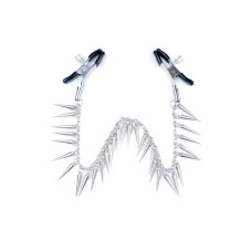 Затискачі для сосків Fetish B - Series Exclusive Nipple Clamps No.10