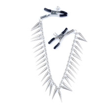Затискачі для сосків Fetish B - Series Exclusive Nipple Clamps No.10
