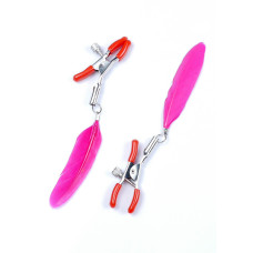 Зажимы для сосков Fetish B - Series Exclusive Nipple Clamps No.13