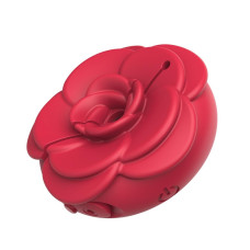 Зажимы для сосков с вибрацией Teazers Vibrating Nipple Clamps