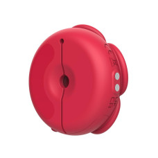 Зажимы для сосков с вибрацией Teazers Vibrating Nipple Clamps