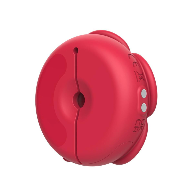 Зажимы для сосков с вибрацией Teazers Vibrating Nipple Clamps